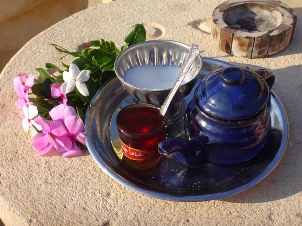 Mountain Camp Ali Khaled Hotel Siwa Oasis Luaran gambar