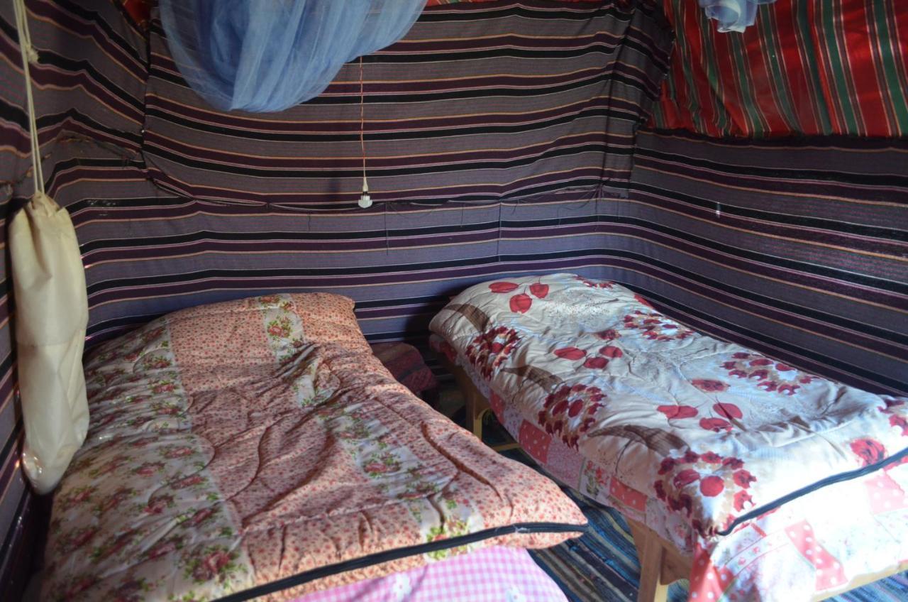 Mountain Camp Ali Khaled Hotel Siwa Oasis Luaran gambar