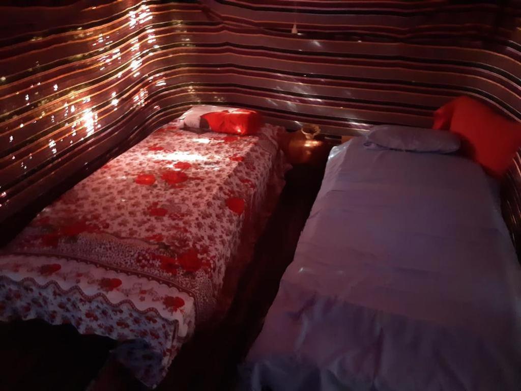 Mountain Camp Ali Khaled Hotel Siwa Oasis Luaran gambar